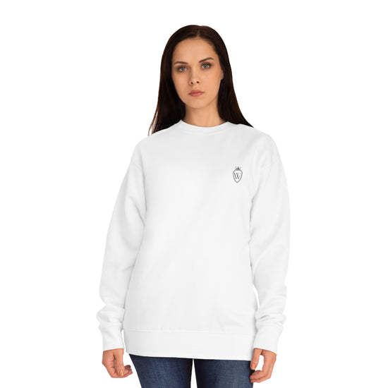 Crew Sweatshirt