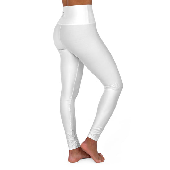 Yoga Leggings High Waisted